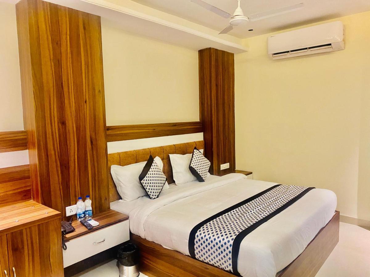 Stay Near Golden Temple By An Hotels Amritsar Exterior foto
